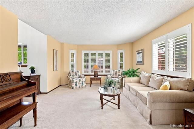 7631 S Bemis Street, Littleton, CO 80120
