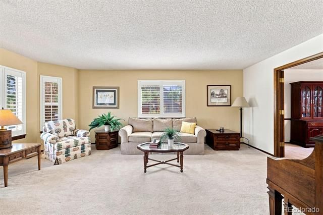 7631 S Bemis Street, Littleton, CO 80120