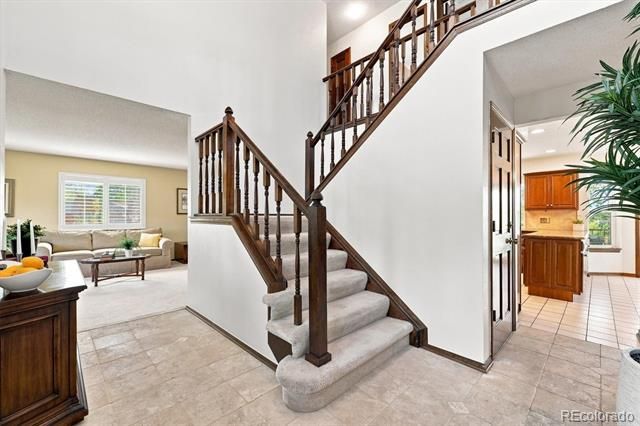 7631 S Bemis Street, Littleton, CO 80120