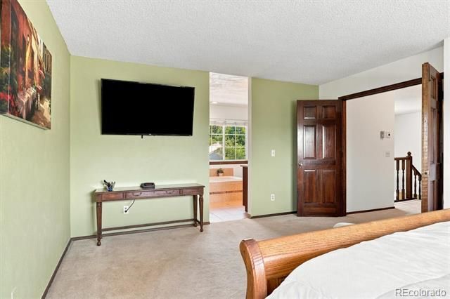 7631 S Bemis Street, Littleton, CO 80120
