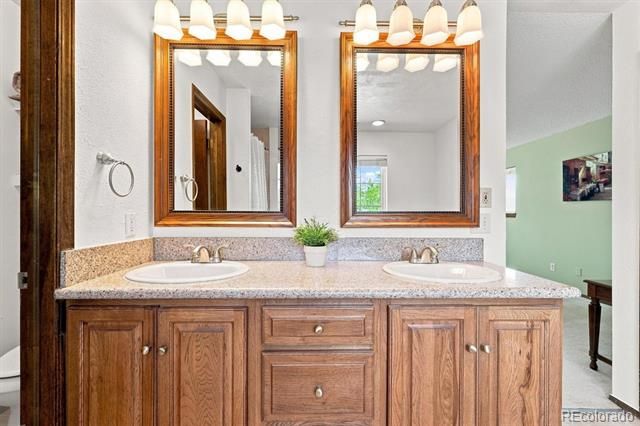 7631 S Bemis Street, Littleton, CO 80120