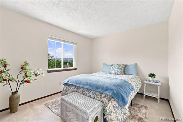 7631 S Bemis Street, Littleton, CO 80120