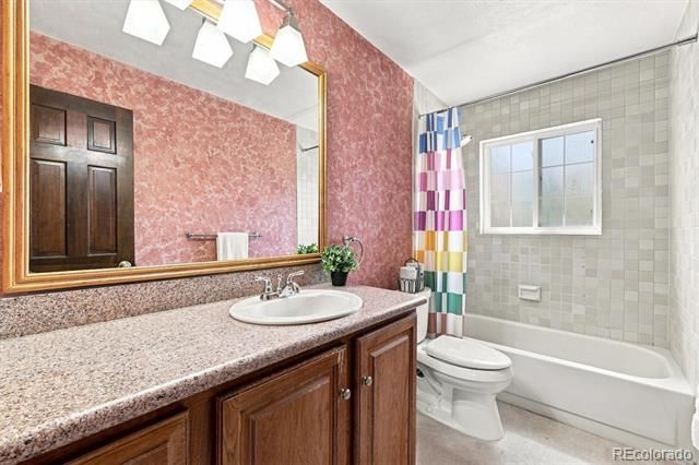 7631 S Bemis Street, Littleton, CO 80120