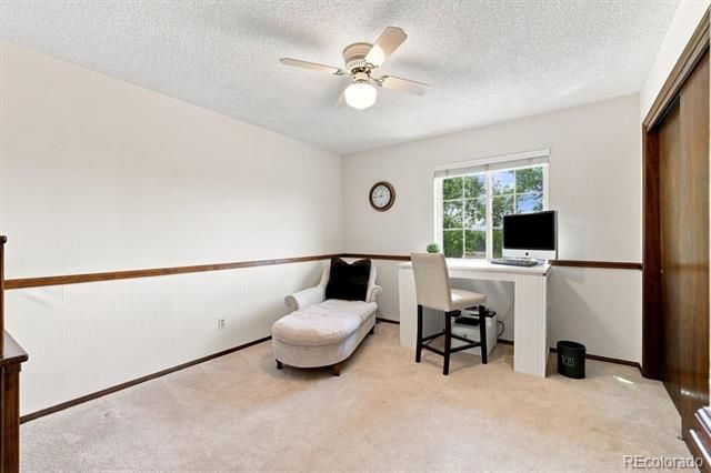 7631 S Bemis Street, Littleton, CO 80120