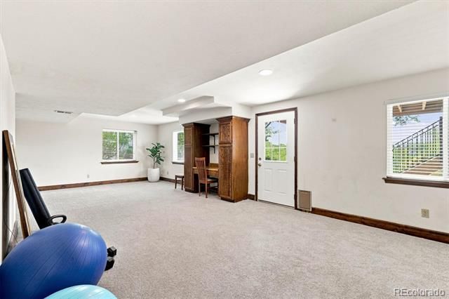 7631 S Bemis Street, Littleton, CO 80120
