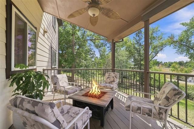 7631 S Bemis Street, Littleton, CO 80120