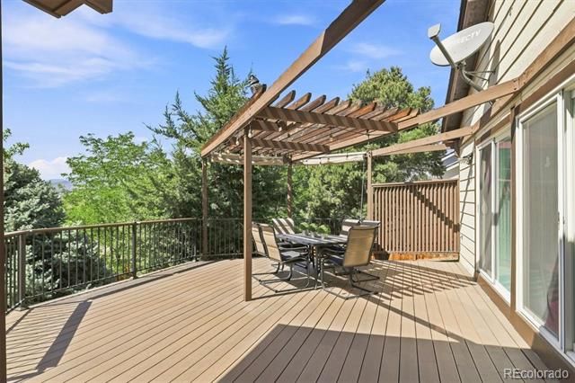 7631 S Bemis Street, Littleton, CO 80120