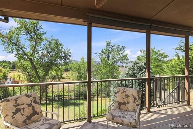 7631 S Bemis Street, Littleton, CO 80120