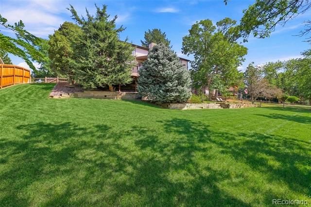 7631 S Bemis Street, Littleton, CO 80120