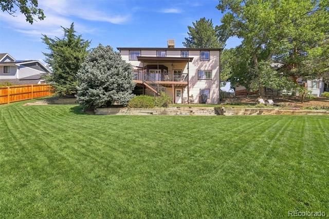 7631 S Bemis Street, Littleton, CO 80120