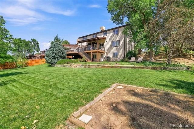 7631 S Bemis Street, Littleton, CO 80120