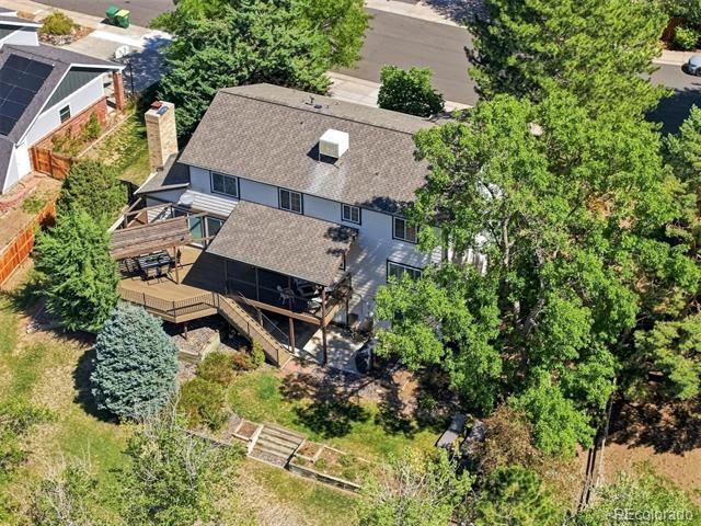 7631 S Bemis Street, Littleton, CO 80120