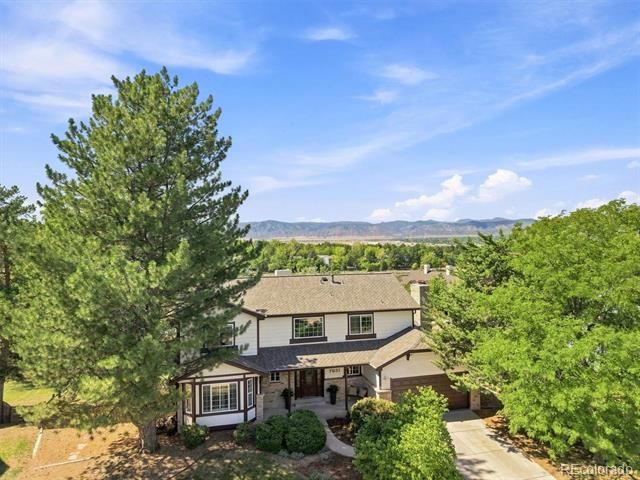 7631 S Bemis Street, Littleton, CO 80120