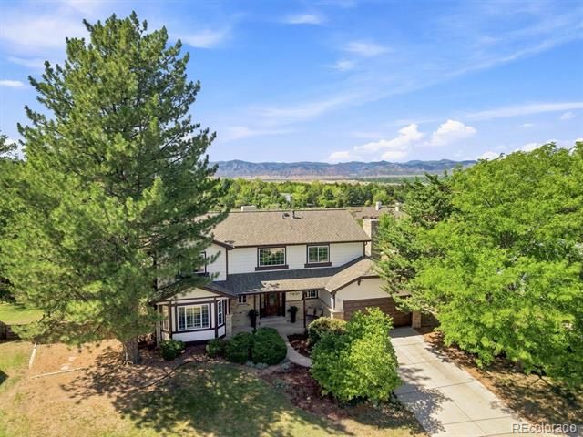 7631 S Bemis Street, Littleton, CO 80120
