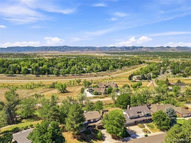 7631 S Bemis Street, Littleton, CO 80120