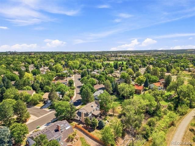 7631 S Bemis Street, Littleton, CO 80120