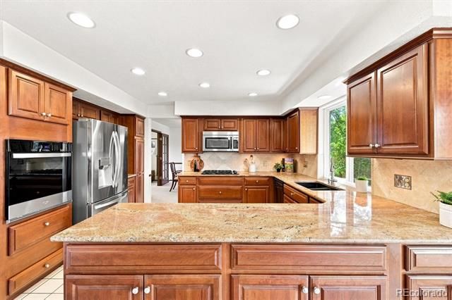 7631 S Bemis Street, Littleton, CO 80120