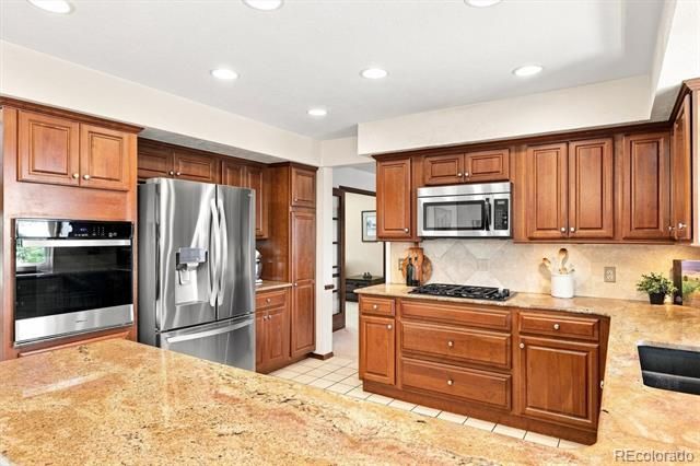 7631 S Bemis Street, Littleton, CO 80120