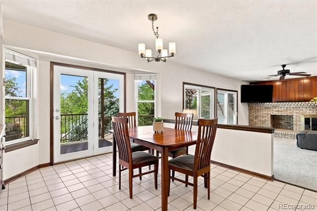 7631 S Bemis Street, Littleton, CO 80120