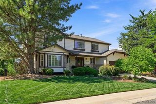 7631 S Bemis Street, Littleton, CO 80120