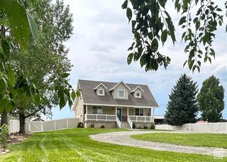 3758 S 2500 E, Vernal, UT 84078