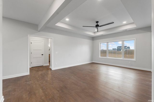 1407 Tamalpais Drive, Fort Wayne, IN 46818