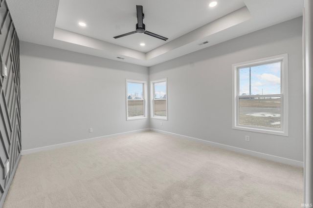 1407 Tamalpais Drive, Fort Wayne, IN 46818