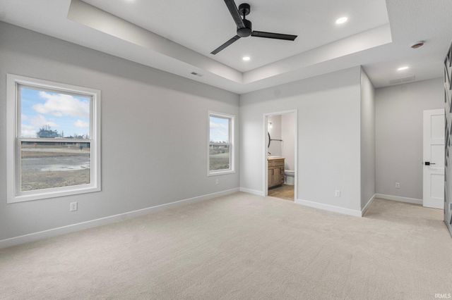 1407 Tamalpais Drive, Fort Wayne, IN 46818