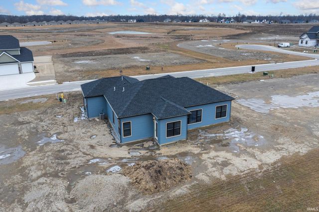 1407 Tamalpais Drive, Fort Wayne, IN 46818