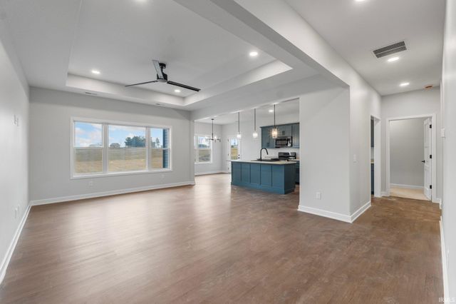 1407 Tamalpais Drive, Fort Wayne, IN 46818