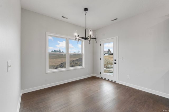 1407 Tamalpais Drive, Fort Wayne, IN 46818