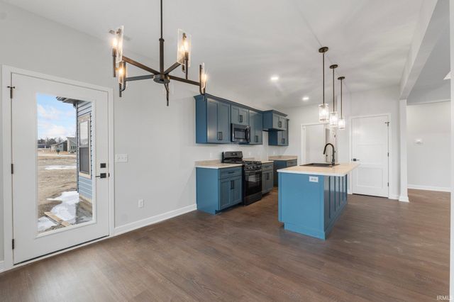 1407 Tamalpais Drive, Fort Wayne, IN 46818