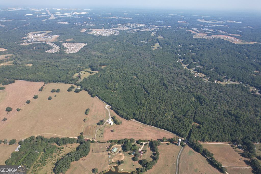 0 Hosannah Road LOT 5, Locust Grove, GA 30248 — photo 4