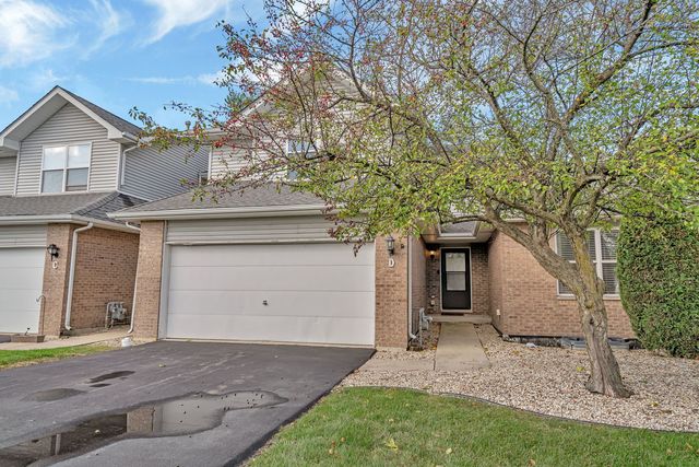 5623 W Von Avenue D, Monee, IL 60449