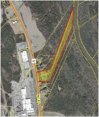 NC 87 W Highway, Tar Heel, NC 28392