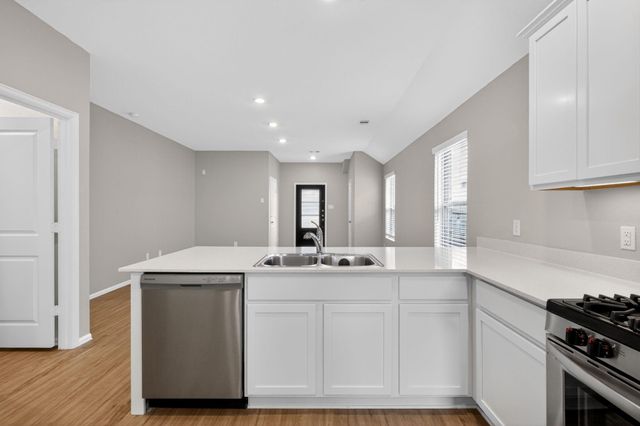 19417 Peppazzi Drive, New Caney, TX 77357