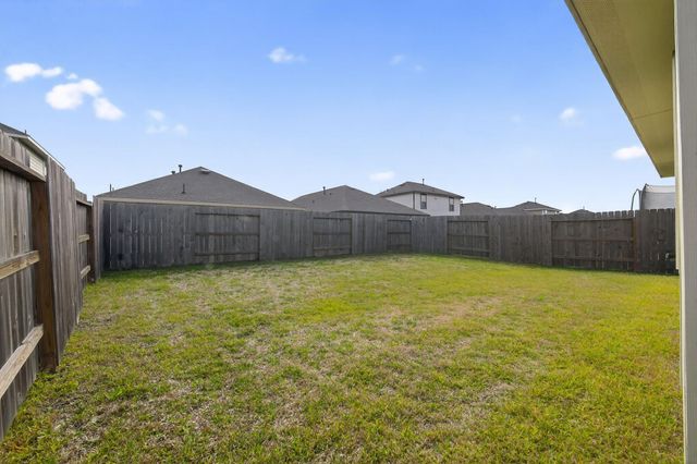 19417 Peppazzi Drive, New Caney, TX 77357