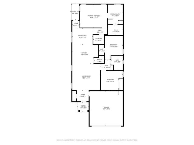 19417 Peppazzi Drive, New Caney, TX 77357