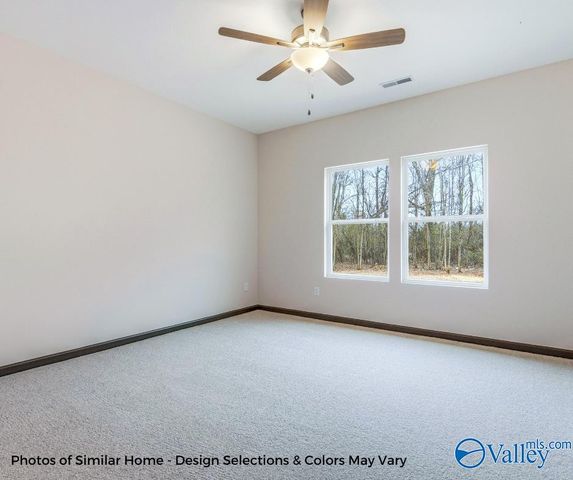 100 Fall Meadow Drive, Harvest, AL 35749