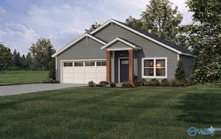 100 Fall Meadow Drive, Harvest, AL 35749