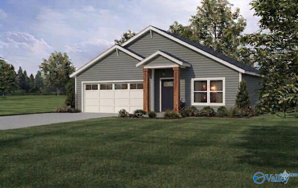 100 Fall Meadow Drive, Harvest, AL 35749