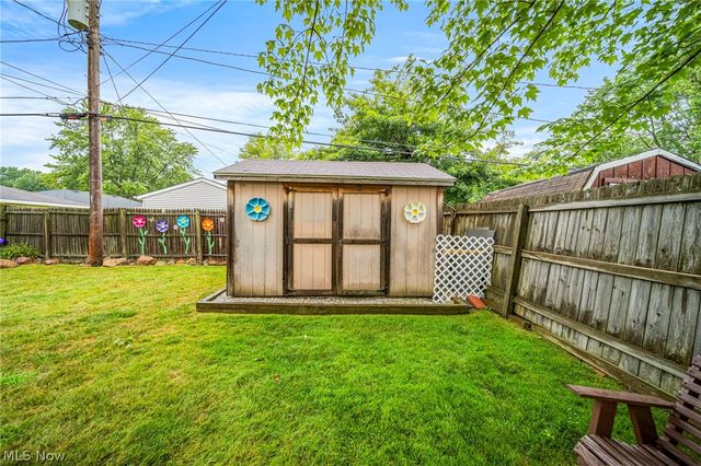 5026 Glenn Lodge Drive, Mentor, OH 44060