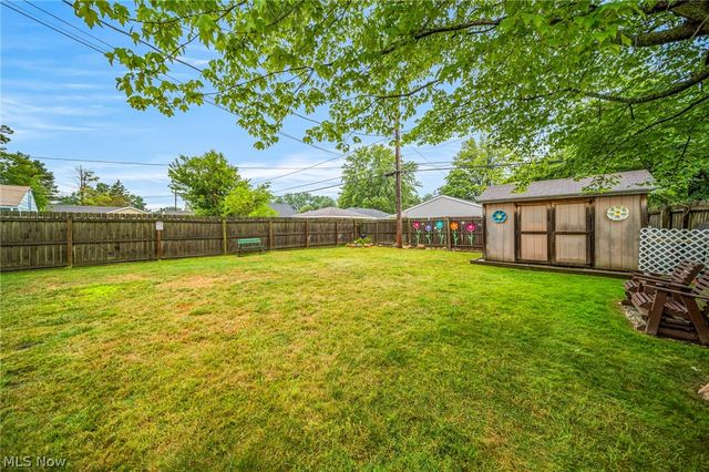 5026 Glenn Lodge Drive, Mentor, OH 44060