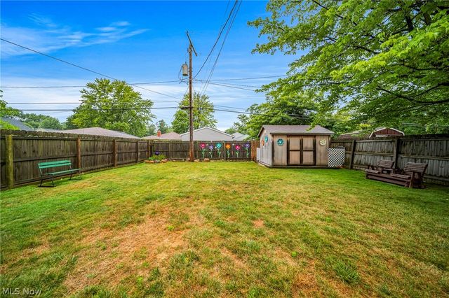 5026 Glenn Lodge Drive, Mentor, OH 44060