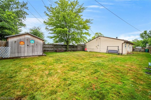 5026 Glenn Lodge Drive, Mentor, OH 44060