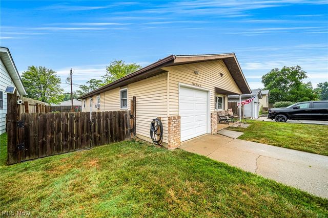 5026 Glenn Lodge Drive, Mentor, OH 44060