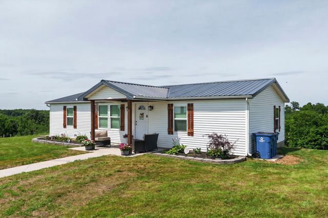 1515 Keefer Road, Corinth, KY 41010