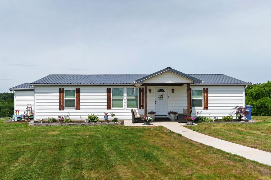 1515 Keefer Road, Corinth, KY 41010