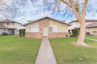 2640 W 2640 W Fairmont Avenue # 101, Fresno, CA 93705