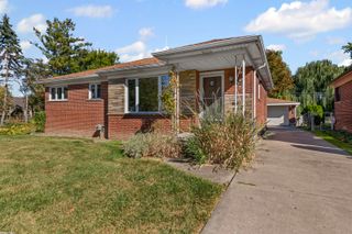 26318 San Rosa Street, St Clair Shores, MI 48081